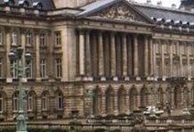 City Sightseeing Hop-On Hop-Off Bus Tour